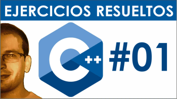 Ejercicios Resueltos C++