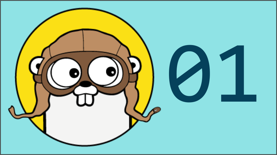 Lenguaje de Programación Go (Golang)