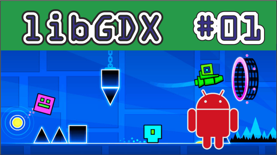 Programación de Juegos para Android