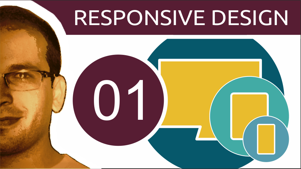 Responsive Design y Mobile First