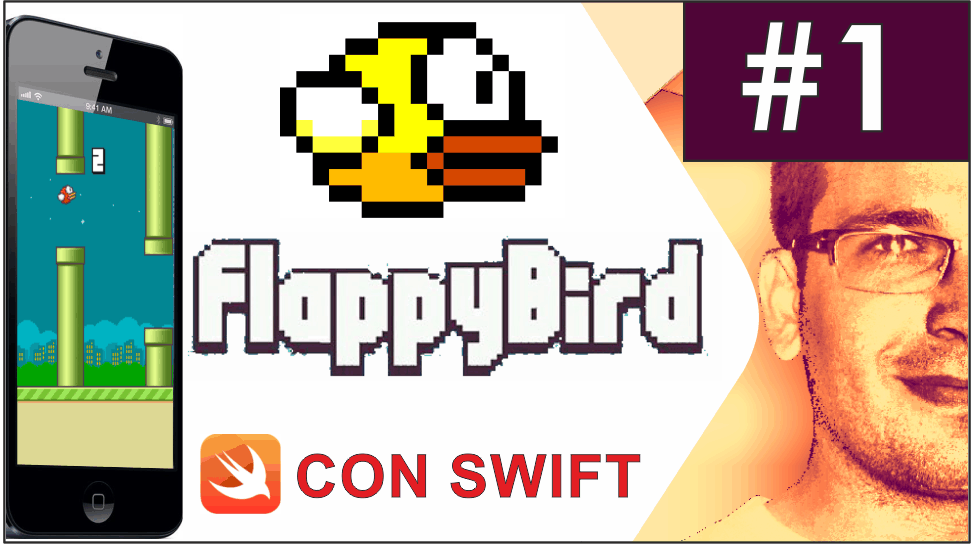 Programación de Juegos para iOS